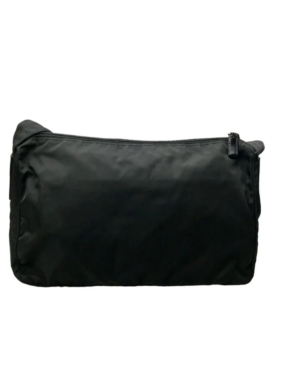 Prada Shoulder Bag Crossbody Nylon